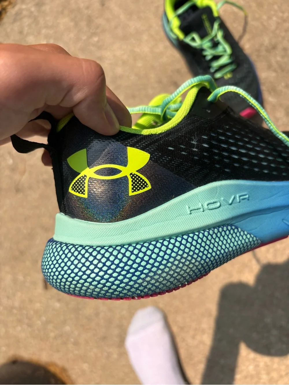 Under Armour under armour